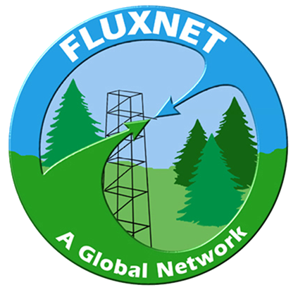 Web de Fluxnet